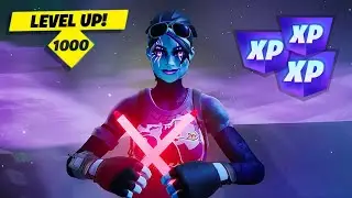 🔥 70.000 🔥 😱 ФАРМ ОПЫТА ФОРТНАЙТ | БАГ НА ОПЫТ ГЛАВА 4,СЕЗОН 3 