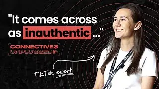 The truth and misconceptions of TikTok for brands with Social Trinity, Lauren Hughes