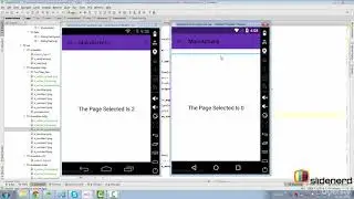 3  How To Make Tabs With Custom Icons