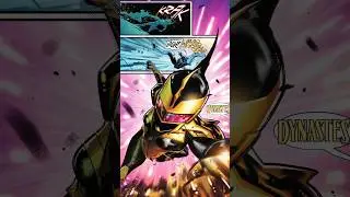 Who is The Yellow Beetle? 🤔 
