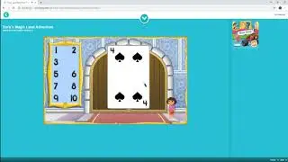 dora magic land adventure gameplay and commentary