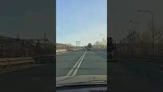 Реверс на Жигулевской ГЭС. Вечные пробки