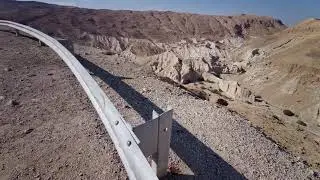 Fimi Palm 4K Dead Sea (Israel)