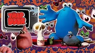 The TrapDoor Blue Artisan Halloween Special 2019