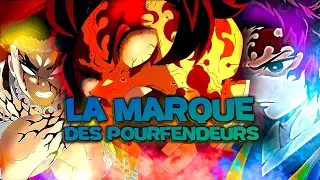 Demon Slayer : La marque des Pourfendeurs
