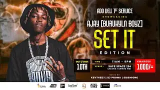 Ado Veli Podcast - Best Of Buruklyn Boyz 2024 Mix ft Dyana Cods, Big Yasa, Lilmaina, Breeder LW