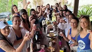 ENCONTRO DAS AMADAS 2024