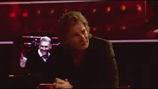 Henny Vrienten - Tot Zover | laatste uitzending DWDD