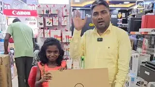 Laptop endralae 