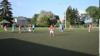 Штанги звон от Эго Арт