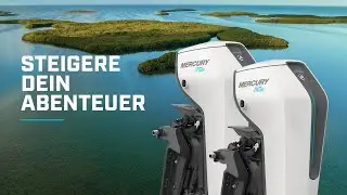 Die neuen 75e und 110e elektrischen Außenborder