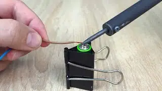 An old electrician shared this secret with me