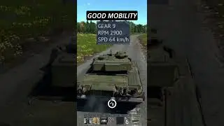 OBJECT 292 NEW RUSSIAN BIAS VEHICLE! - WAR THUNDER