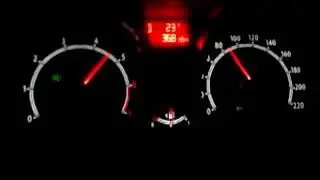 top speed ford fiesta
