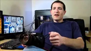 Photography talk - Canon 7D update