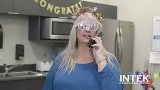 INTEK HITV Commercial #2