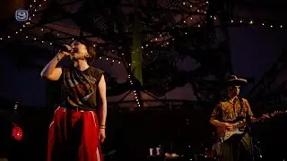 EGO-WRAPPIN' - サニーサイドメロディー @ 頂 -ITADAKI- 2022