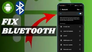 How To Fix Bluetooth Audio Delay Issue On Android