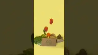 What's inside the Healthy Box?