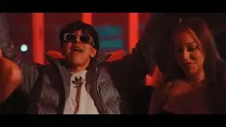 Xavi - La Diabla - @DanyyDjProduce
