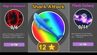 Roblox Sword Warriors 1.8.1 Update - New Skills, Event, Leaderboard, etc