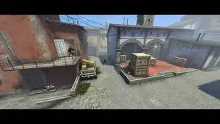 Truthfinder  Faceit/99Damage League/ Match making Short Movie 1