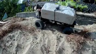 mst cmx custom, лучший кузов )))