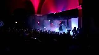 Monoton & Minimal - Welle Erdball, Leipzig, 26.12.2017