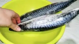 Очень вкусная скумбрия для бутербродов