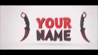 Top 3 CSGO Intros! FREE 3D Amazing CS:GO Intro Templates #3 [Sony Vegas] [Adobe After Affects]