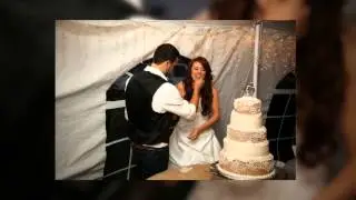Jimmie & Victoria Wedding