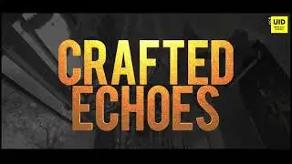 CRAFTED ECHOES - UID NCR at RED FORT