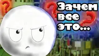 Зачем я снимаю видео?