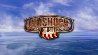 Bioshock Infinite Items, Weapons and Abilities [03/16/2013]