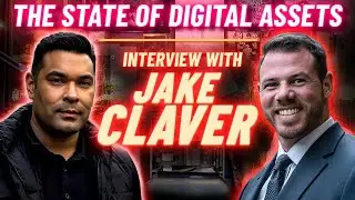 Interview with Jake Claver - What Every Investor Needs to Know About Digital Assets in 2025