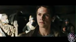 TMR - In the end