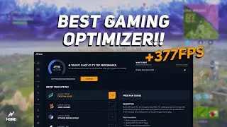 *ULTIMATE TWEAKING UTILITY🔧* These Settings Will Help YOUR System Perform Better!