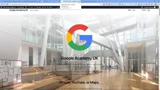 SSL on Google Cloud Platform