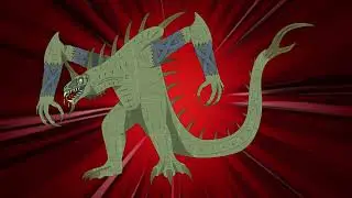 Nikkugon Kaiju Previews