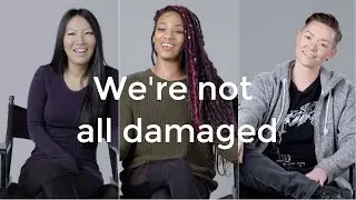Porn Stars Stoya, Asa Akira & More on the “Damaged” Myth | Iris