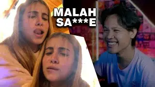 ROASTING ISRAEL SAMPE PUAS Part9  - OME TV INTERNASIONAL