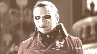 The Poet and the Muse - The Phantom of the Opera