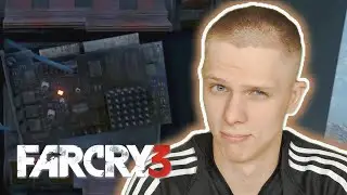 ВЫШКИ-МЫШКИ. (Far Cry 3 #21).