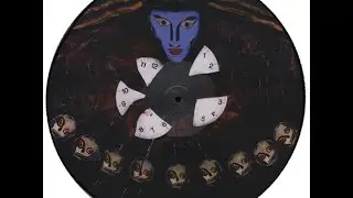 Metal Vinyl Update