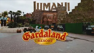 GARDALAND PREZZEMOLO & FRIENDS 2021