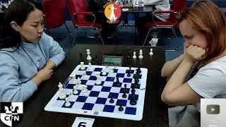 Baikal. Irkutsk. Chess Fight Night. CFN. Rapid