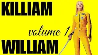 KILLIAM WILLIAM (Vol. 1)