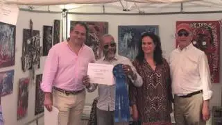 [2017] 31st Annual Boca Museum of Art Festival