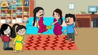 Thakuriyaain Ka Sister Surprise 😂🤣😅