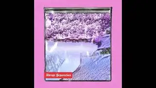 Abrupt Separation